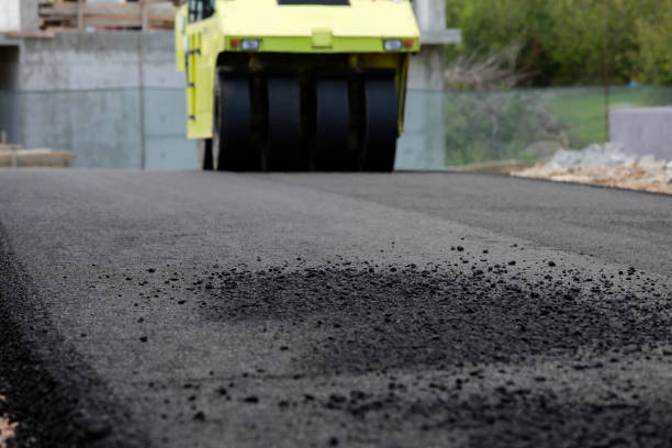 Reasons to Select Us for Your Driveway Paving Requirements in Lake St Louis, MO