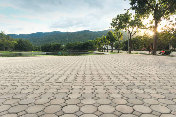 Professional Driveway Pavers in Lake St Louis, MO