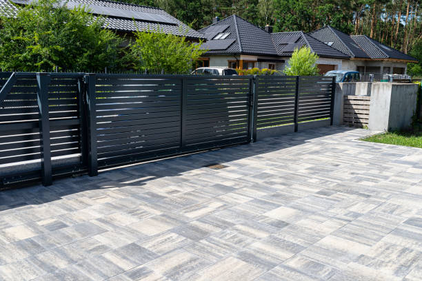 Best Concrete Paver Driveway  in Lake St Louis, MO