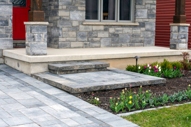 Best Best Driveway Pavers  in Lake St Louis, MO