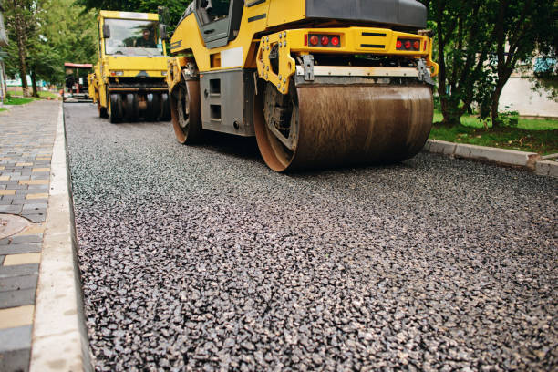 Best Driveway Resurfacing Pavers  in Lake St Louis, MO